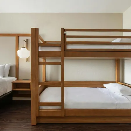Fairfield By Marriott Anaheim Resort-2